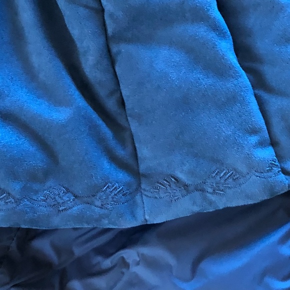 Cabel's GOOSE DOWN jacket - Picture 6 of 7